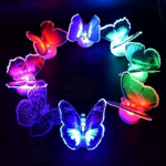 Butterfly Squad--->