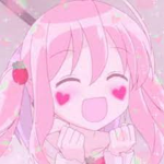 Strawberry Shortcake 美しさ
