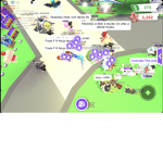 Adopt me group for robux!