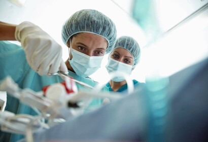 Surgeon Simulator