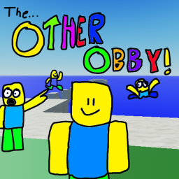 The Other Obby! (WIP)