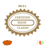 Certified Hood productions