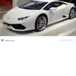 Lamborghini Roblox Studio
