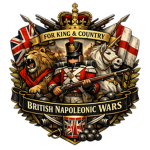 Fort Hampton [BRITISH ARMY]