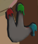 MEMEGOD army