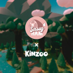 Kinzoo Enchanted Trail