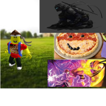 Pizza/Ninja/Ultimate ninja Group