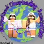 International Cheerleading Association
