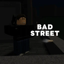 BadStreet!🏡 icon