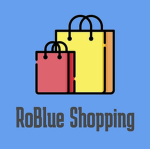 RoBlue Shopping