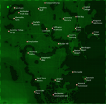 | Settlements of the Commonwealth |