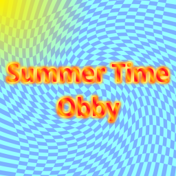 Summer Time Obby