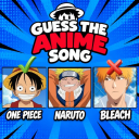 Guess the Anime Song 🎧