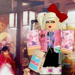 Dolly Surprise!