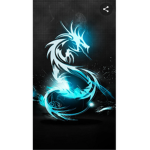 Dark Dragons...