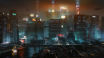 Cyberpunk: Polaris