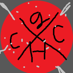 CCG Hangout!