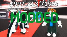 [💵New 67x] [Steal A Brainrot Modded] X67