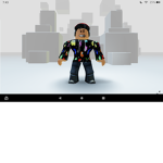 The Lego pieces group
