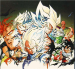 super sayain fan club