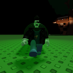 Survival The Nuke The Killer