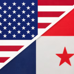 United States Military 1989.
