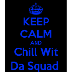 ##### Soul'# ## Squad
