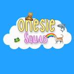 Onesie Squad :> U3U