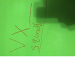 V x_ SQUAD