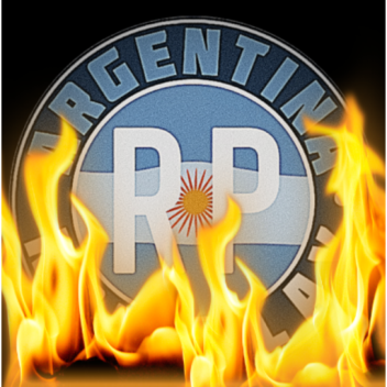 Ve a argentina rp arder