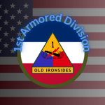 [USAG] 1st Armored Division