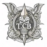 [TCB] 十The Crimson Blossom十