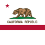 State of California TM