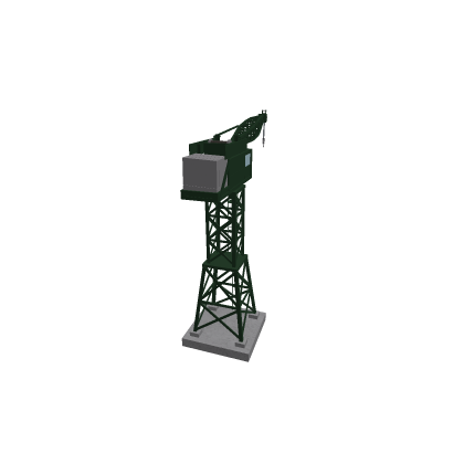 Cranky (CGI Cool Bans Railway tow)