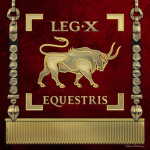 Rome | Legio X Equestris