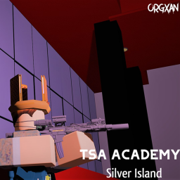 The Silver Alliance Academy
