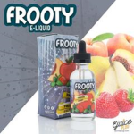 Frooty Juice Entertainment [FJE]