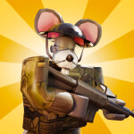 [MOTORCYCLE! 🛵] Rat Crossing