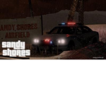 SADOJ:RP | Sandy Shores Roleplay