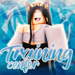[TRAINING 📣] Training Center