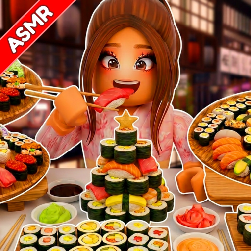 🍣 Saki's Sushi Bar