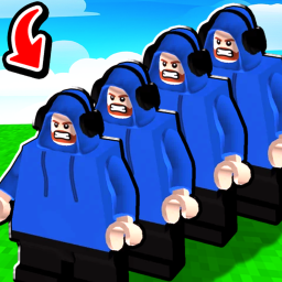 CLONE CASEOH!