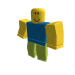 noob's vip world