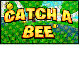 Catch A Butterfly icon
