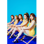 [레드벨벳] Red Velvet Fan Group !