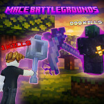 [BALANCES! 🐛] Mace PVP Battlegrounds