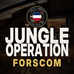 WGBJ | Jungle Operation icon