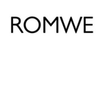 Romwe Clothing
