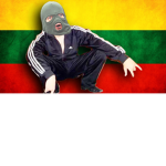 Slav group.