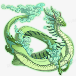 .青龍幫